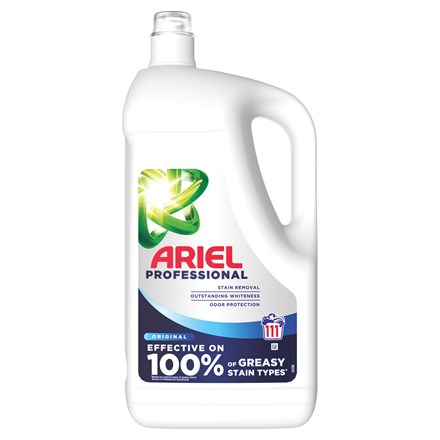 E-shop ARIEL PGP Regular gél na pranie (111 praní)