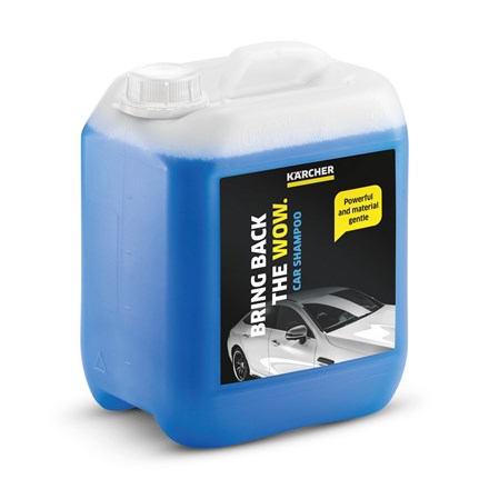 E-shop KÄRCHER Autošampón 5L 1 ks