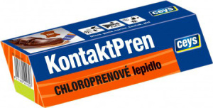 E-shop Ceys Kontaktceys chloroprenové lepidlo, 70 ml