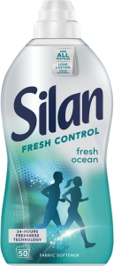 E-shop SILAN M 1100 ML FRESH CONTROL FRESH OCEAN 50 WL