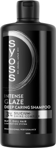 E-shop SYOSS ŠAMPÓN INTENSE GLAZE 440 ML
