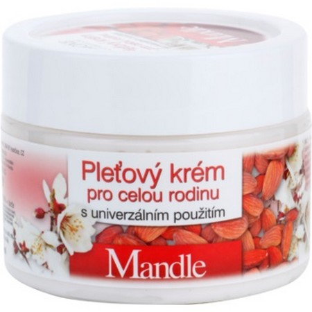 Drogerex Bione Mandle uni rodinný krém 260ml