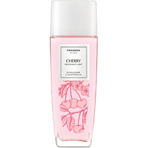 Chanson d´Eau Body Mist 75ml Cherry