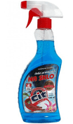 Cit na sklo extra silný levanduľa 500ml