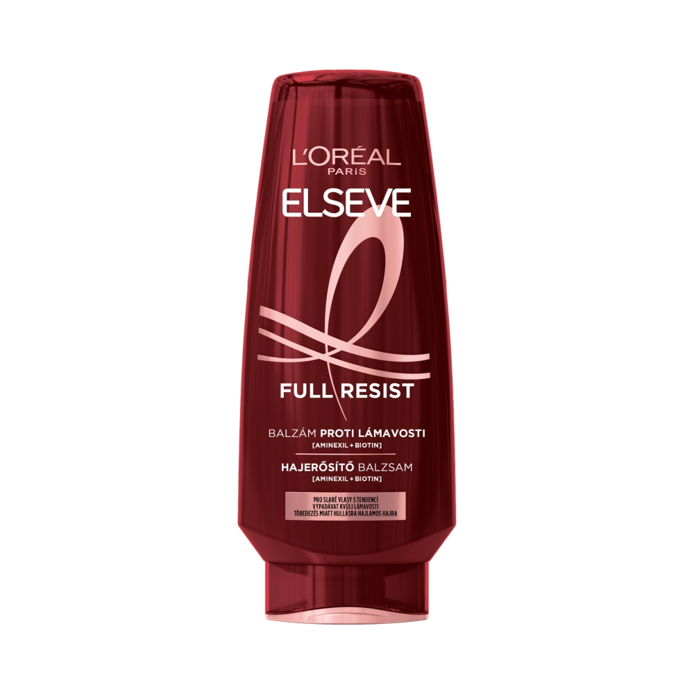 Loreal ELSEVE BALZÁM 200ML ARGININ RESIST