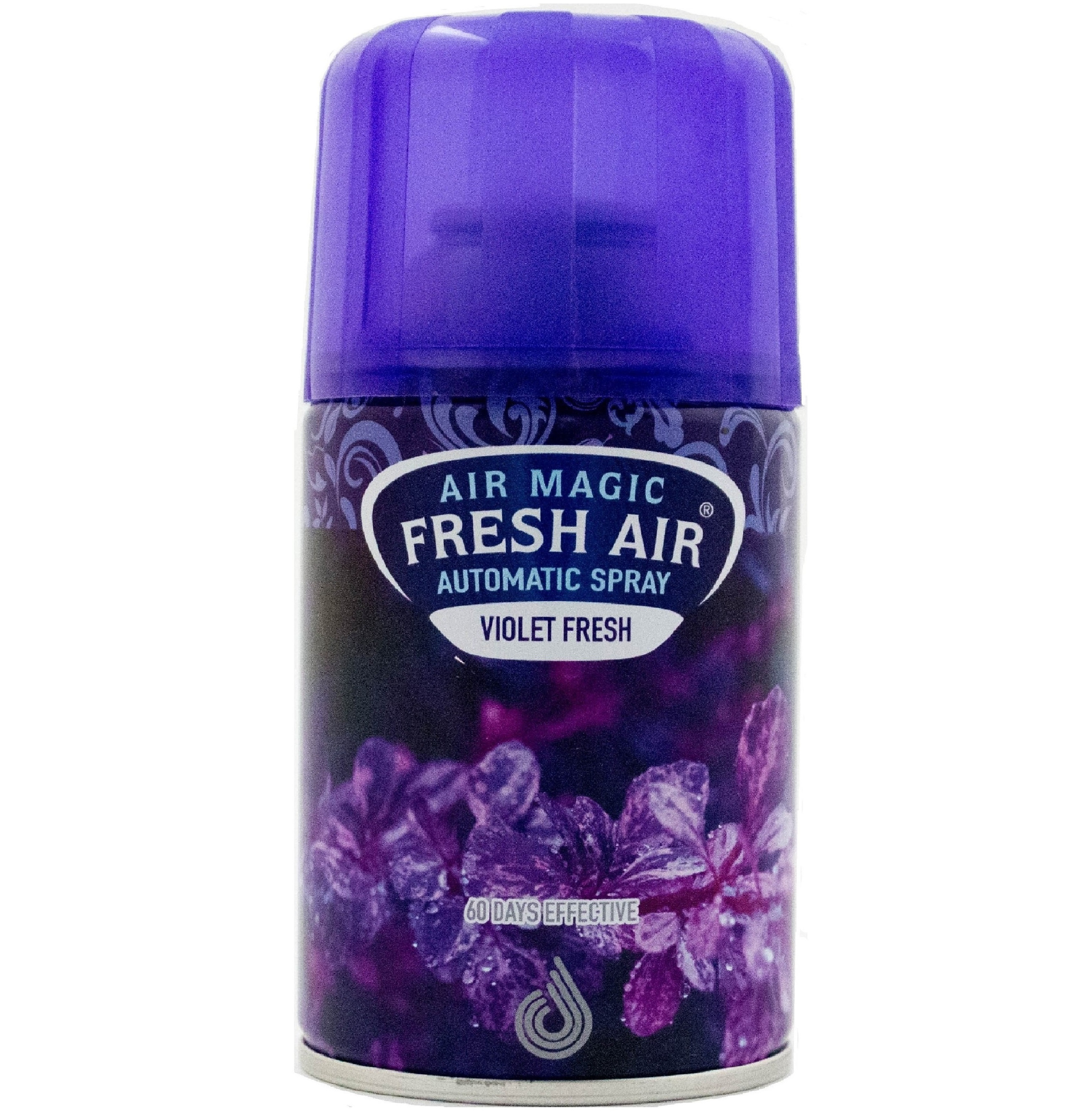 Fresh Air FM 260ml Violet