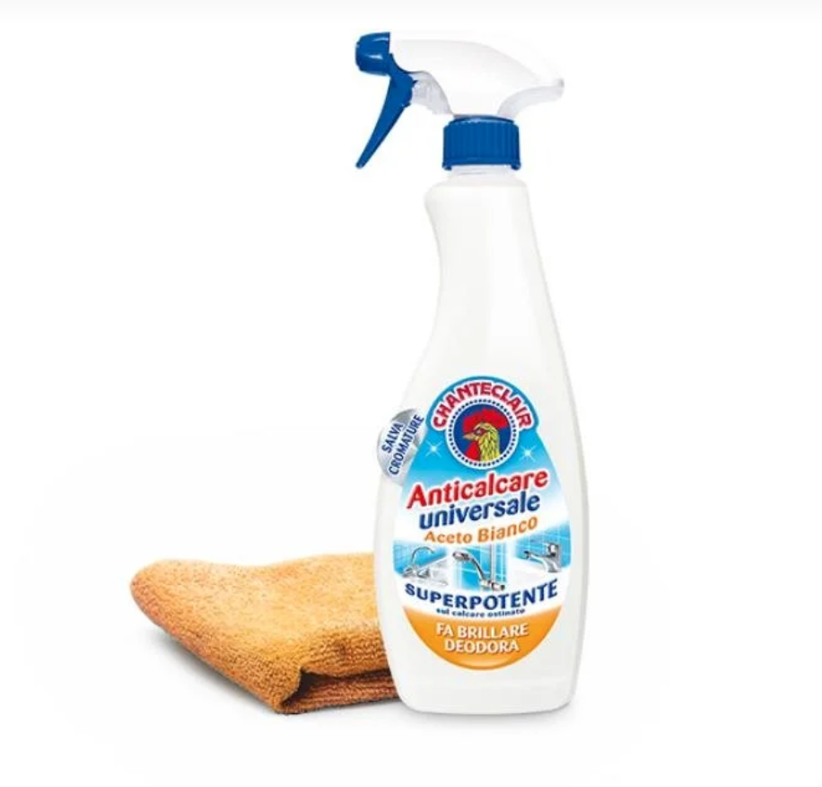Chante Clair Aceto Bianco na vodný kameň 625 ml