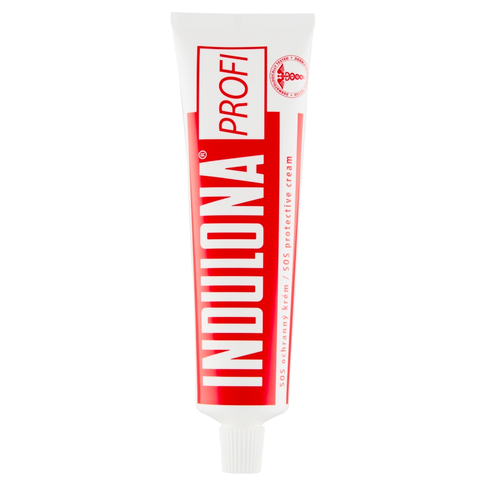 Sarantis Indulona Profi SOS ochranný krém 100 ml