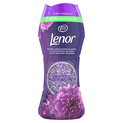 Procter & Gamble Lenor 210 g Amethyst Flower