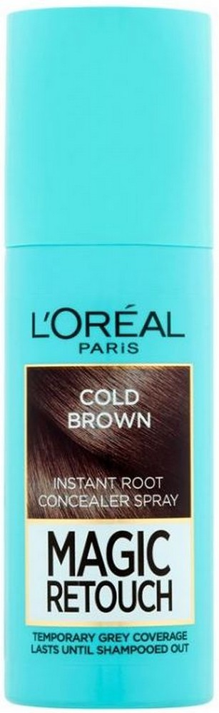 Loreal Group Loreal magic retúch cold brown