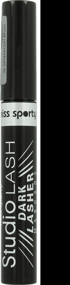 Coty MS riasenka dark lasher štúdio