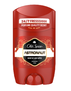 Procter & Gamble OLD SPICE DEO STICK 50ML ROAMER/Astronaut