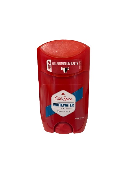 Procter & Gamble Old Spice Stick 50ml Whitewater