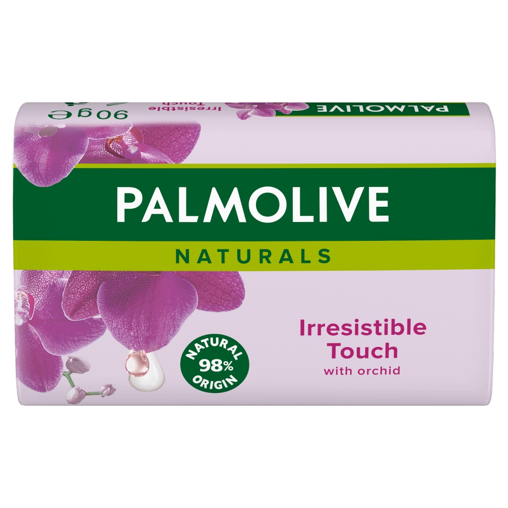 Colgate-Palmolive Palmolive mydlo 90g Orchid