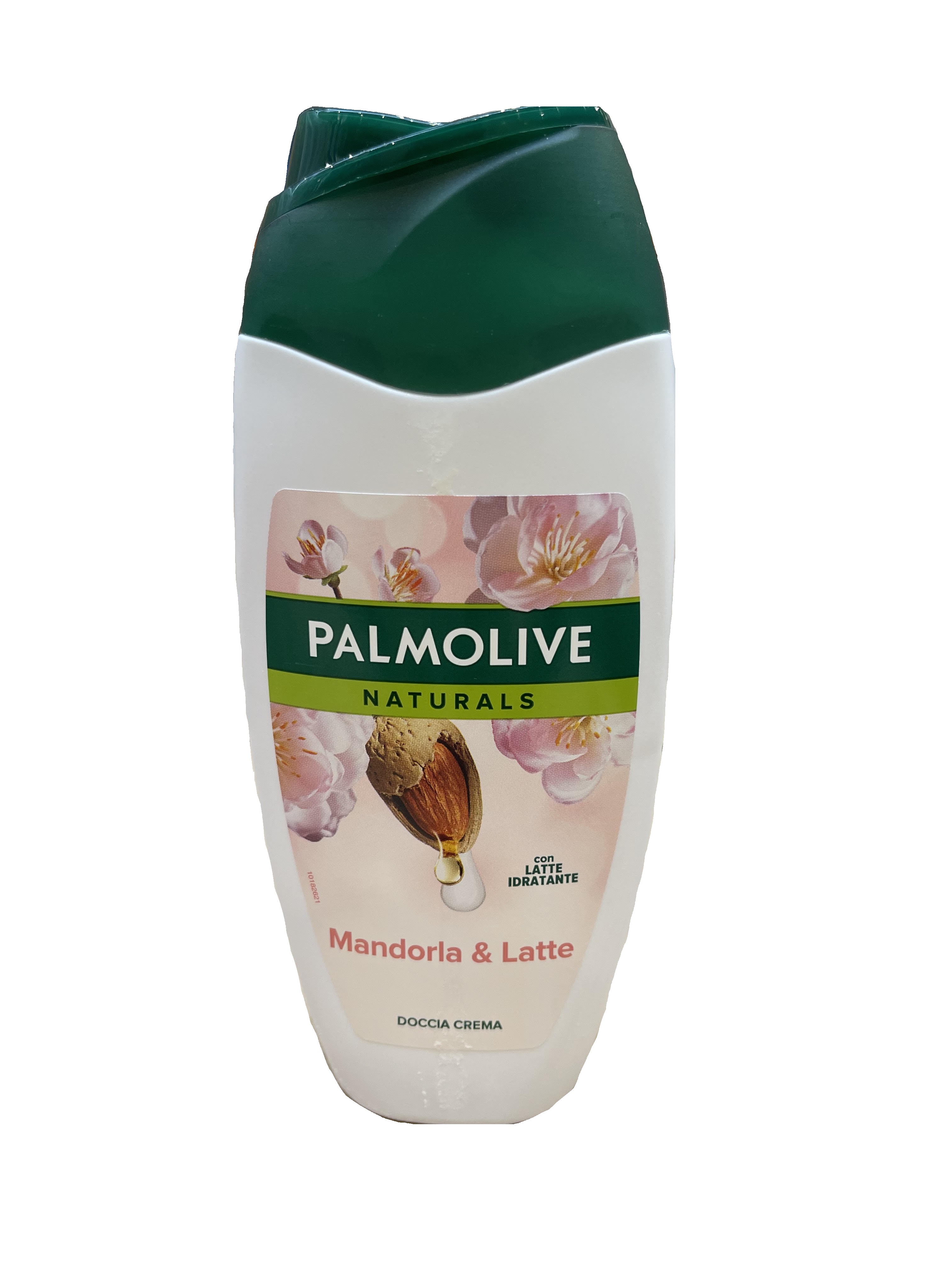 Palmolive SG WOMEN 250ml Almond Milk