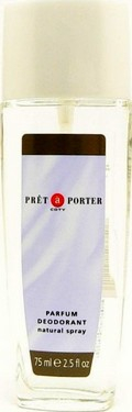 Coty Pret a porter deodorant DNS 75 ml