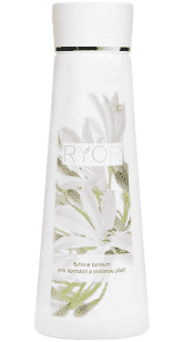 RYOR a.s. Ryor Bylinné tonikum pre normálnu a zmiešanú pleť 200 ml