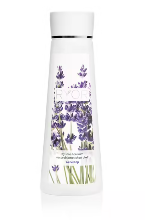 RYOR a.s. Ryor Bylinné tonikum pre problematickú pleť 200 ml