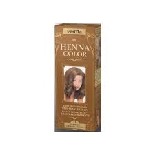Venita Henna Color farbiaci balzam na vlasy 13 Lieskový orech 75 ml