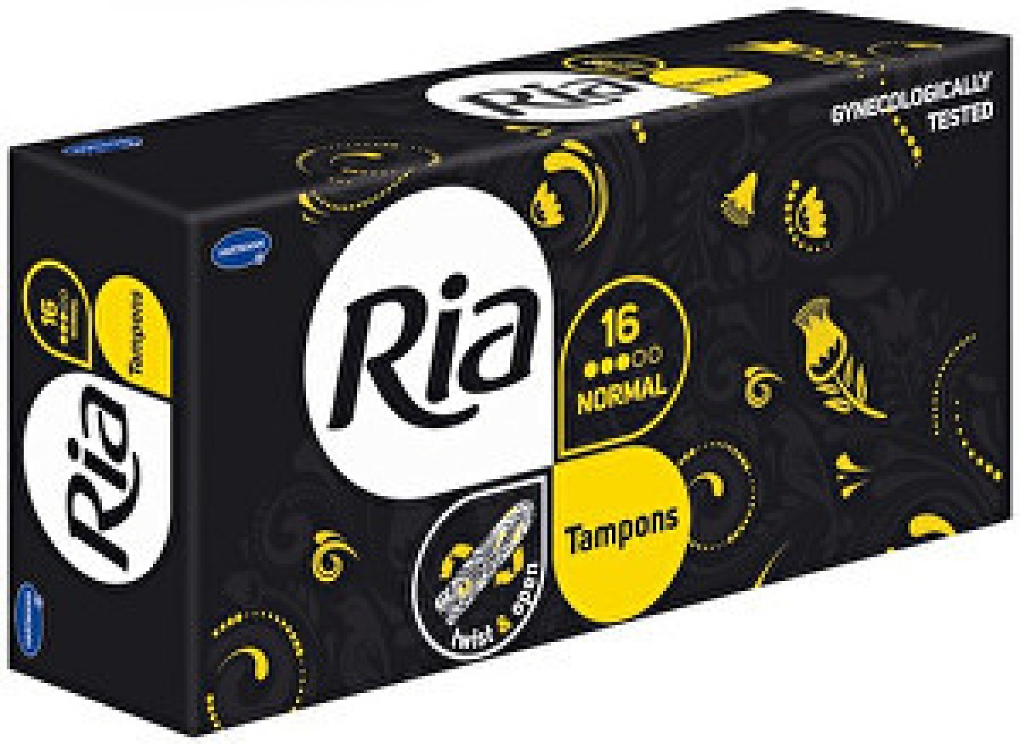 Ria Normal 32 ks