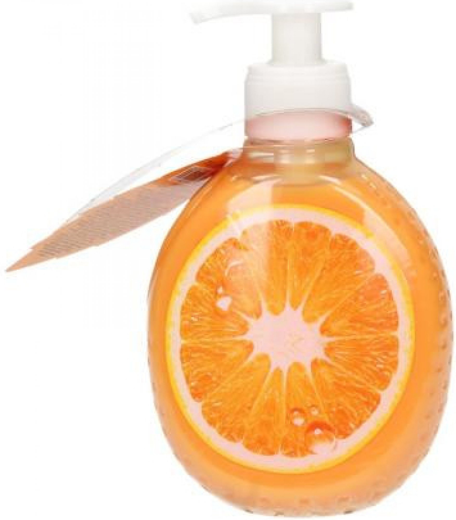 Lara tekuté mydlo pomaranč 350 ml
