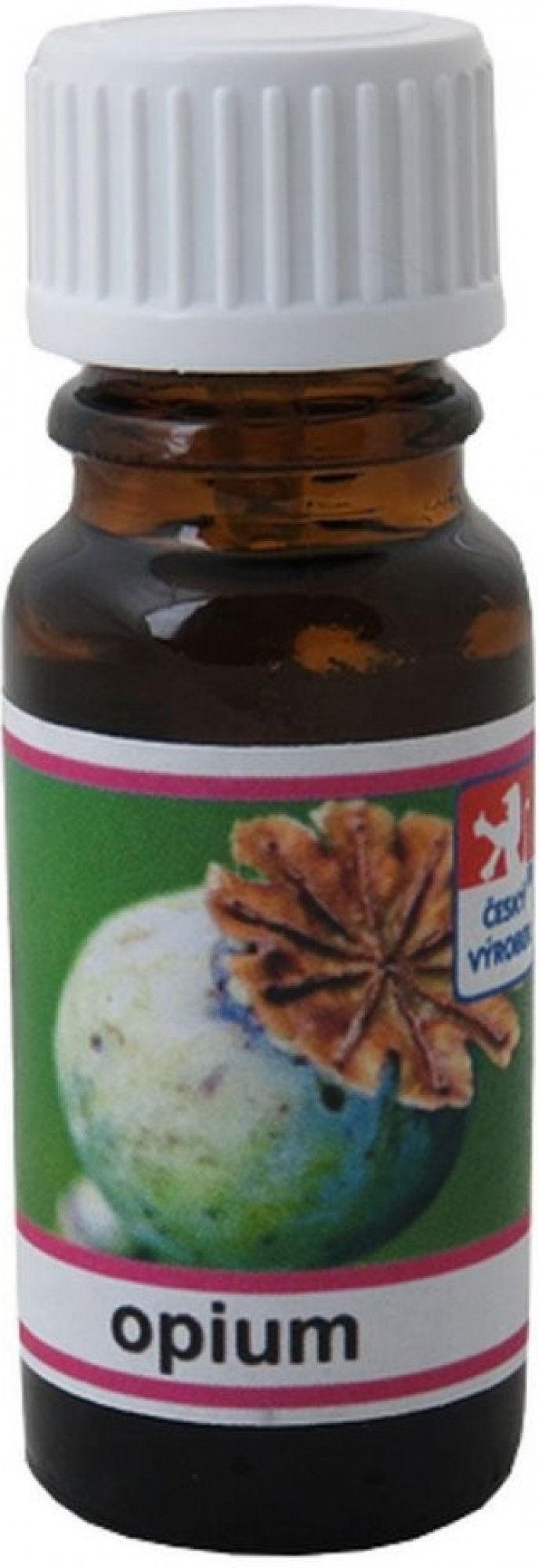 Michal Vonný olej Ópium 10 ml
