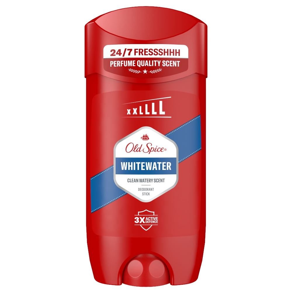 Old Spice Whitewater deostick 85 ml