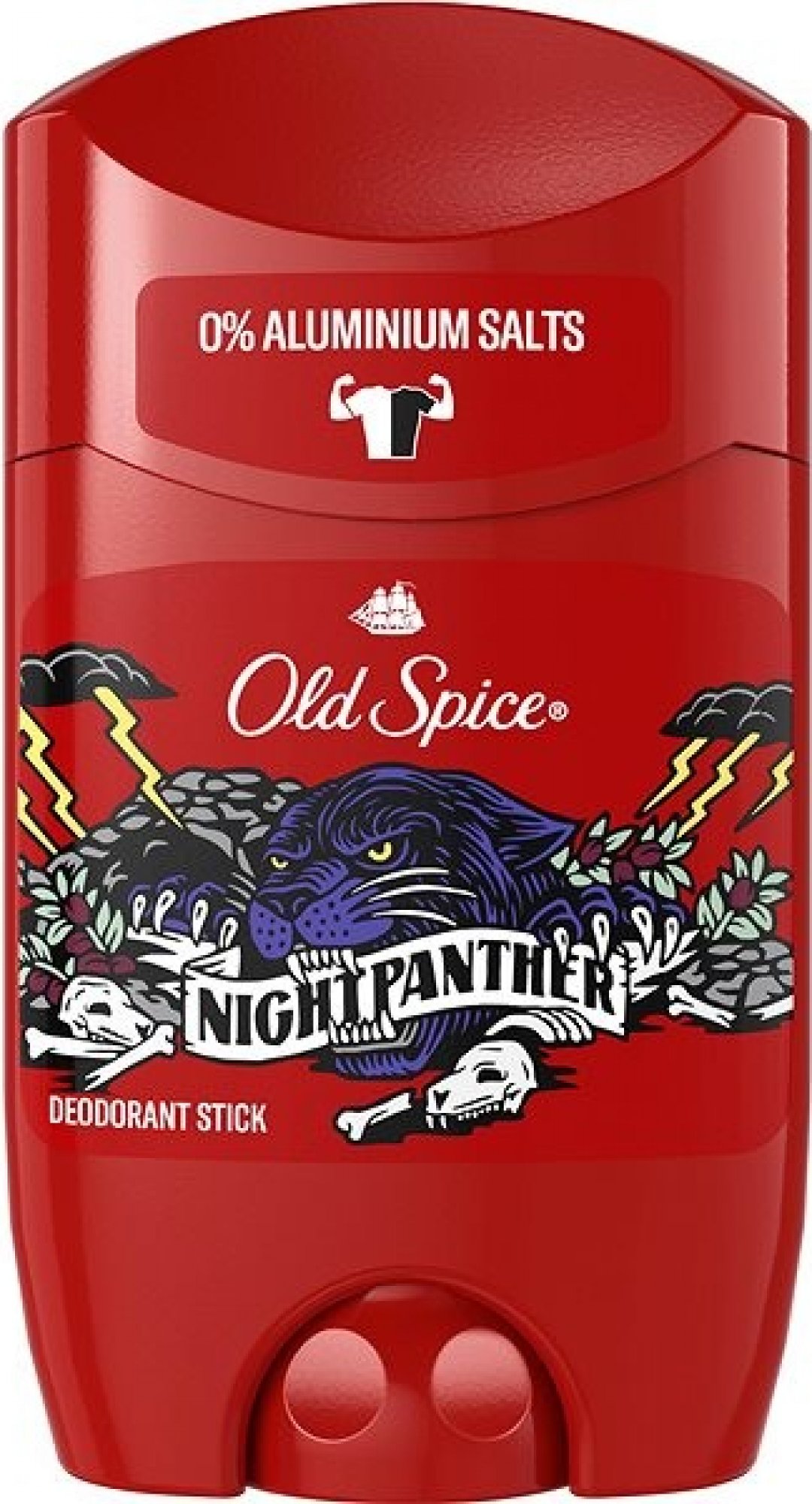 Old Spice Nightpanther deostick 50 ml