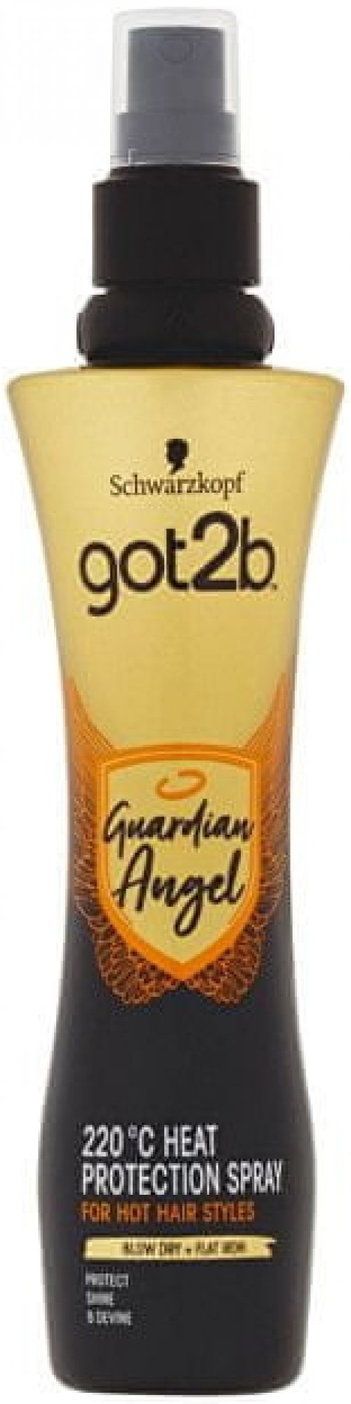 got2b Guardian angel Ochranný sprej 200 ml
