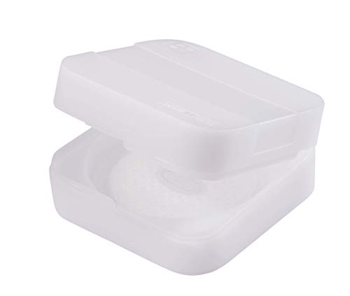Hygienický úložný box DENTiCASE