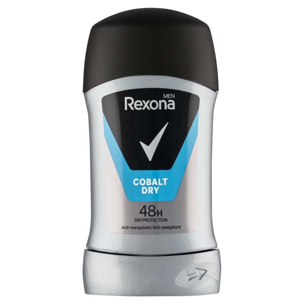 Rexona Dry Cobalt Men deostick 50 ml