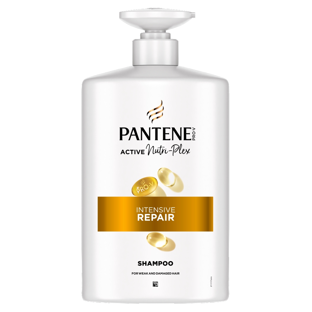 Pantene Pro-V Intensive Repair Shampoo 1000 ml