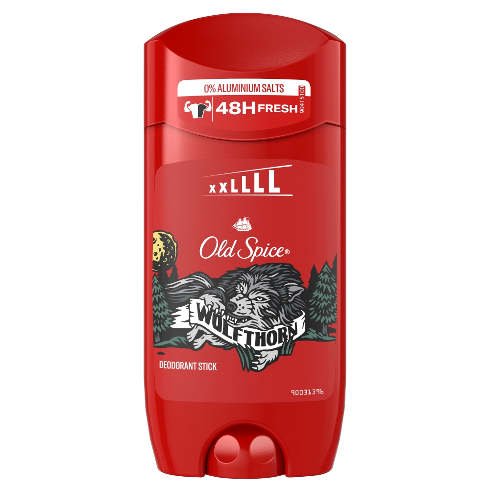 Old Spice Wolfthorn deostick 85 ml