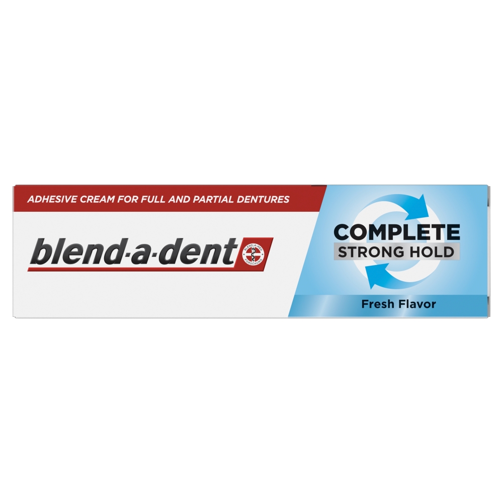 Blend-a-dent upev.krém Original 47g