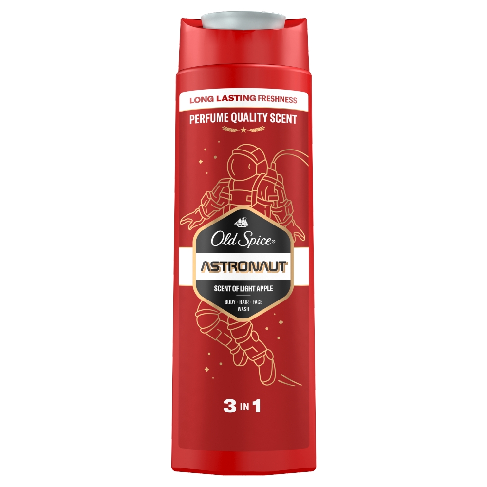 Old Spice Oasis deostick 50 ml