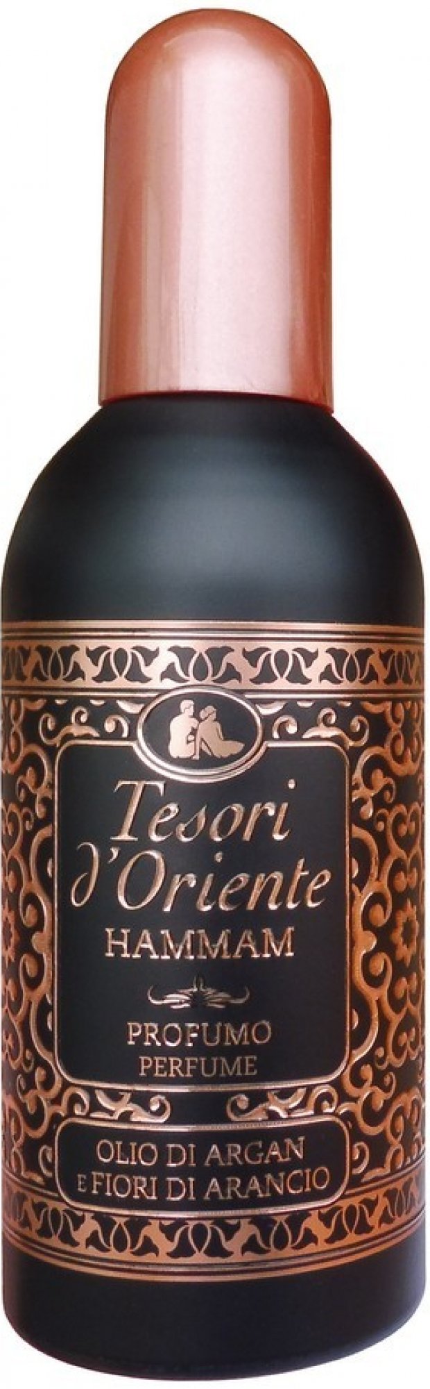 Tesori d'Oriente Hammam parfumovaná voda 100 ml