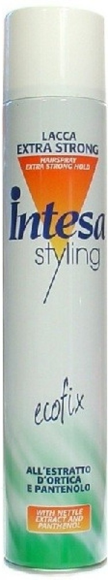 Intesa Extra Strong lak na vlasy extra silne tužiaci 300ml