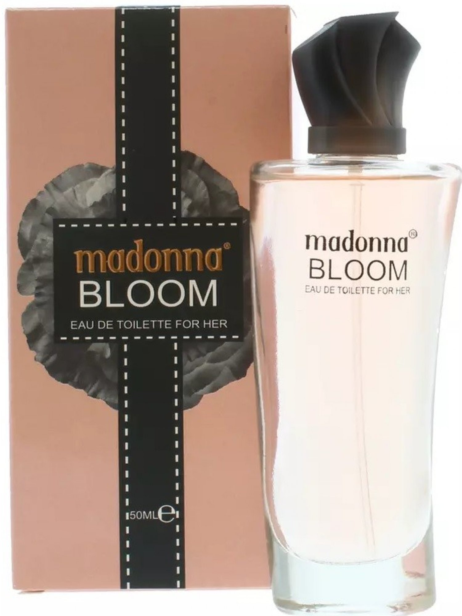 Madonna Nudes 1979 Bloom toaletná voda dámska 50 ml