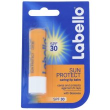 Beiersdorf Labello SUN balzam na pery 4,8g