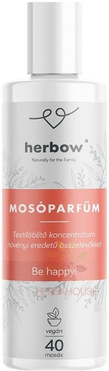 Herbow Aviváž s parfémom 2v1 Guave 200 ml