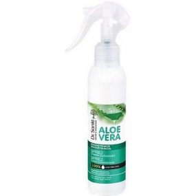 Dr.Santé Aloe Vera sprej na ľahké rozčesávanie vlasov 150ml