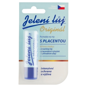 Detecha Regina Jelenie loj s placentou 4,5 g