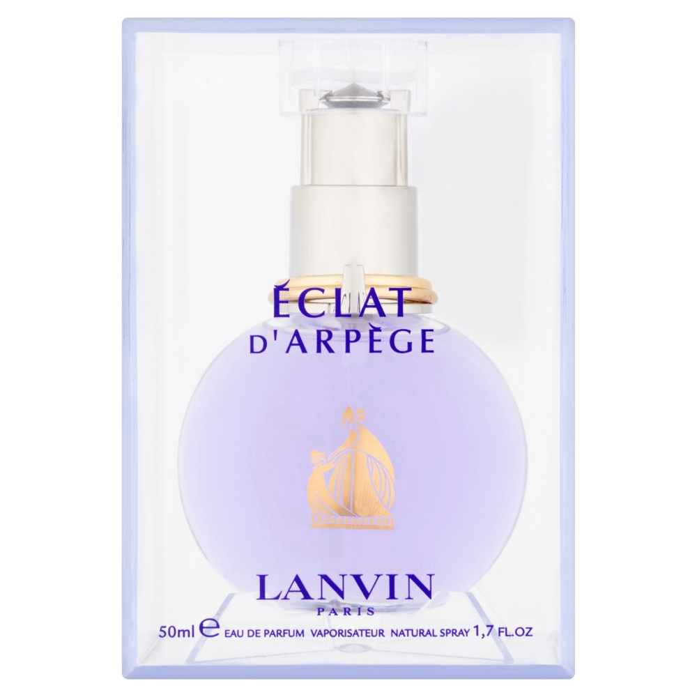 Inter Parfums Lanvin Eclat EDP 50ml