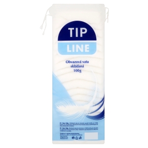 Tip line Vata 100g 100%