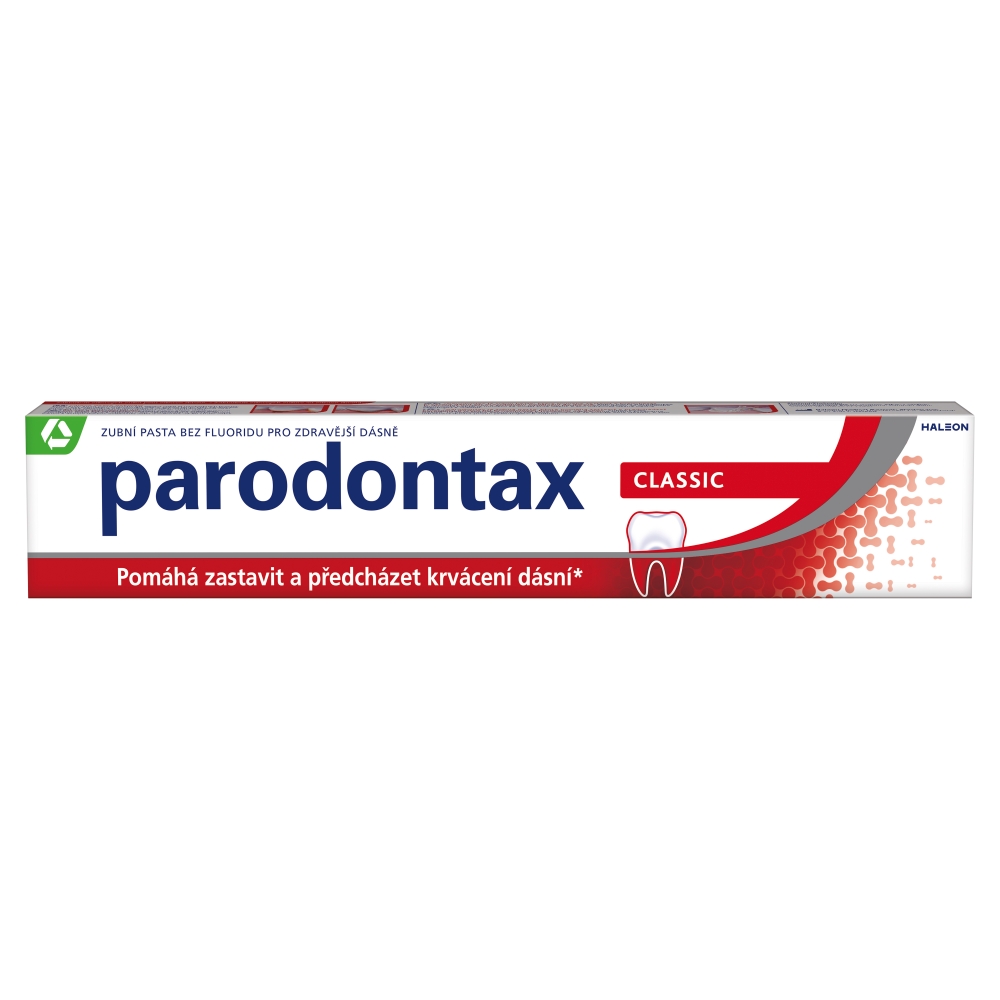 Parodontax Classic zubná pasta 75 ml