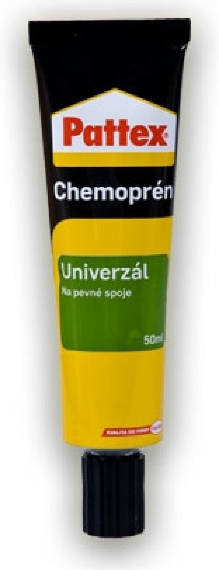 PATTEX Chemoprén Univerzál 50ml