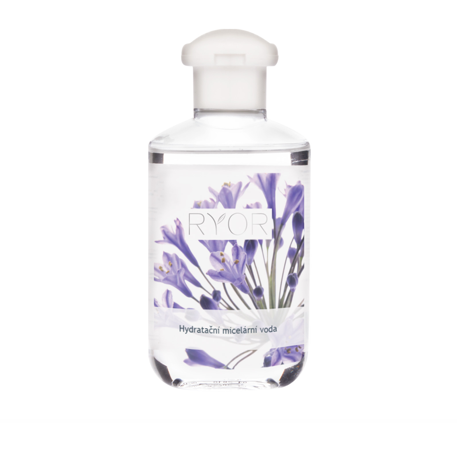 RYOR Hydratačná micelárna voda 150 ml