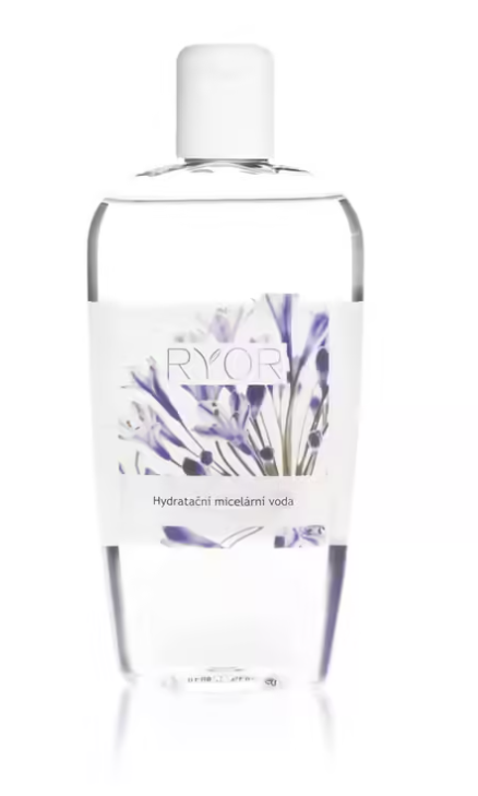 RYOR Hydratačná micelárna voda 300 ml