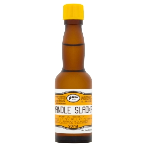 Aroco Aróma do potravín Mandle sladká 20ml