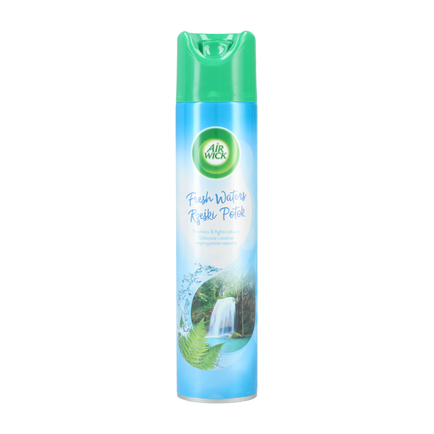 RB (Hygiene Home) Czech Republic Air Wick Osviežovač 300ml fresh water